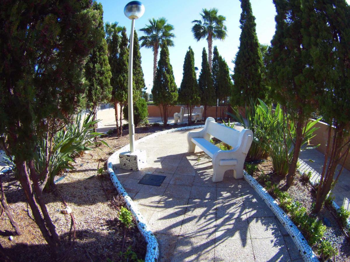 Frontal En Primera Linea Vistamar 3 Oropesa del Mar Luaran gambar